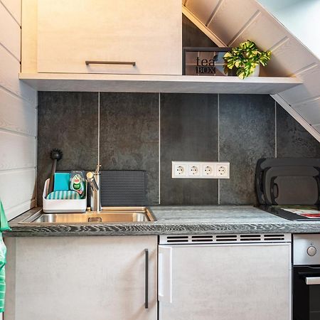 Opitz Apartman Allensbach Kültér fotó