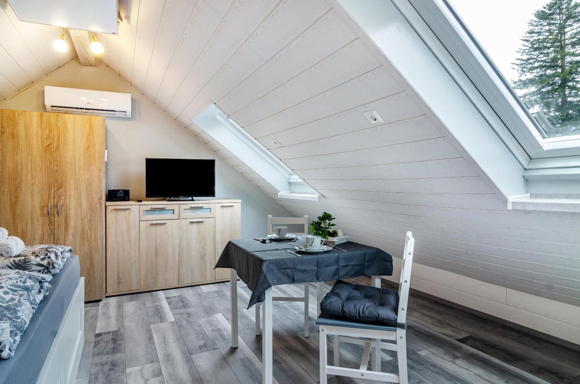 Opitz Apartman Allensbach Kültér fotó