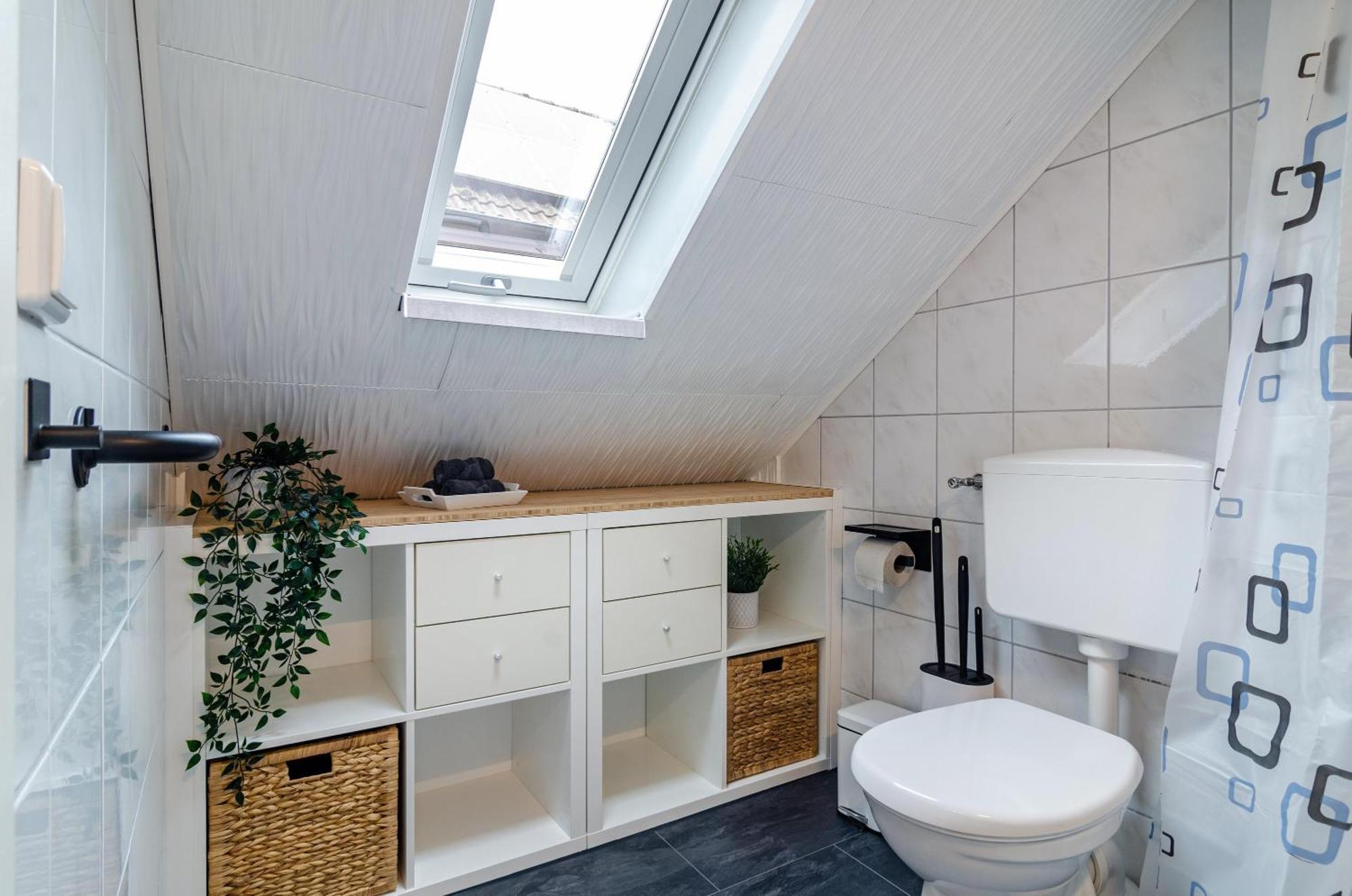 Opitz Apartman Allensbach Kültér fotó