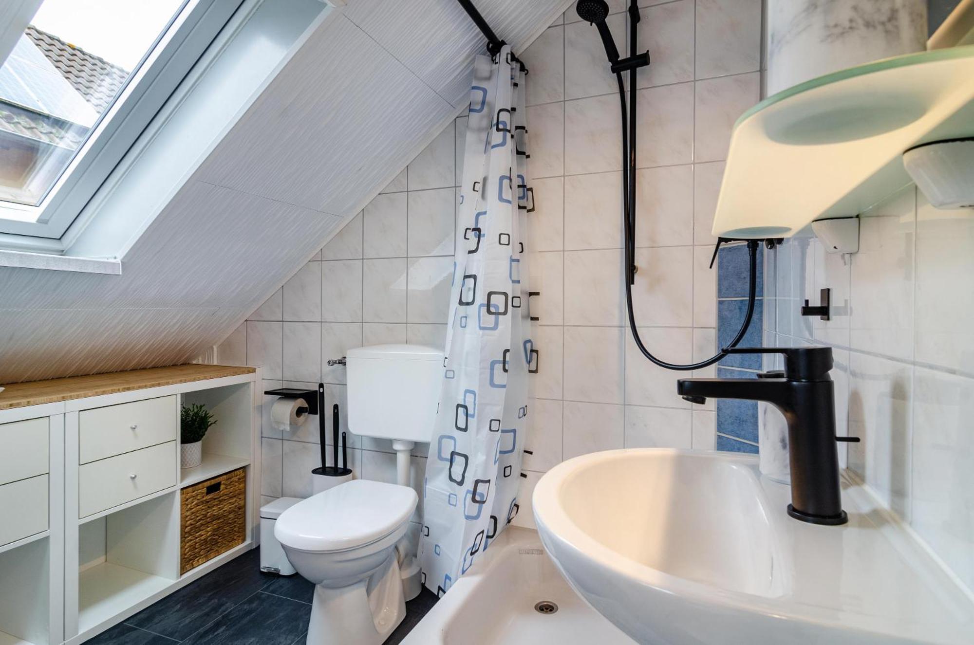 Opitz Apartman Allensbach Kültér fotó